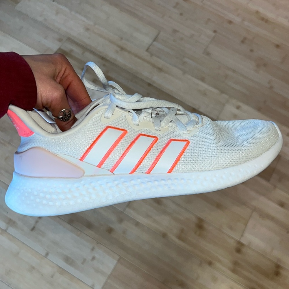 Adidas Running Shoes